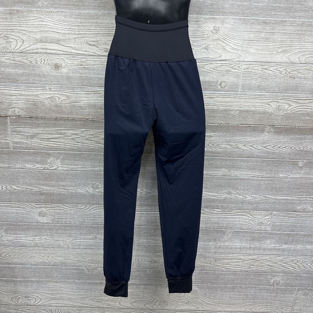 NEW Full Panel Scrub Joggers Medium