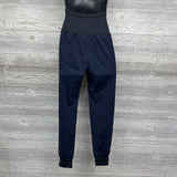 NEW Full Panel Scrub Joggers Medium
