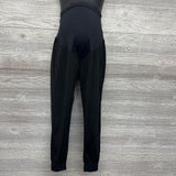 Full Panel Scrub Joggers Medium