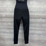 Full Panel Scrub Joggers Medium