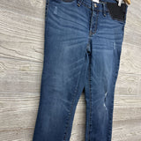 Annie Super Skinny Side Panel Jeans Large