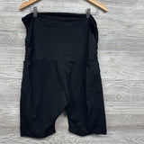 Full Panel Pocket Bike Shorts Large