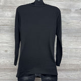 LS Shirt Side Button Medium