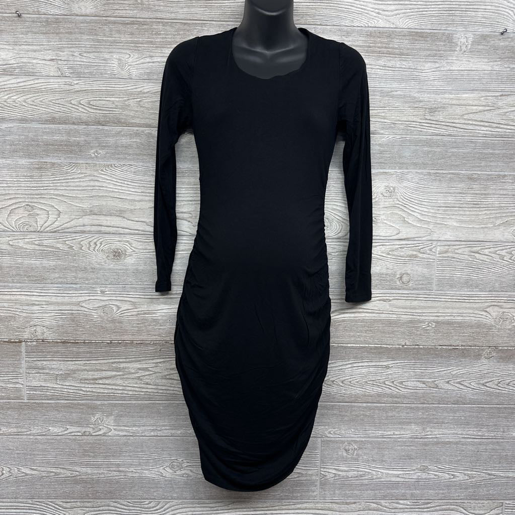 Bodycon LS Dress Medium