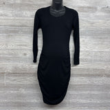 Bodycon LS Dress Medium