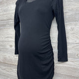 Bodycon LS Dress Medium