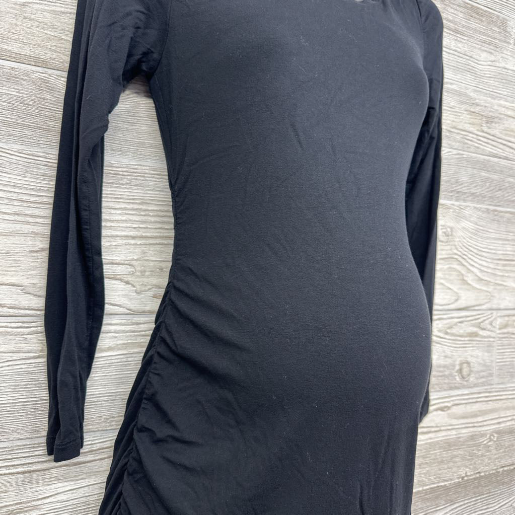 Bodycon LS Dress Medium