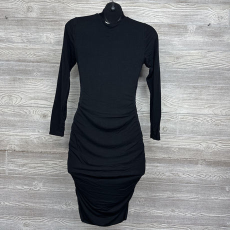 Bodycon LS Dress Medium