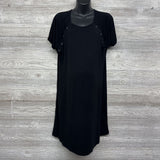 3 In 1 Delivery & Nursing Gown Medium