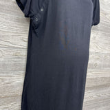 3 In 1 Delivery & Nursing Gown Medium