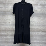 3 In 1 Delivery & Nursing Gown Medium