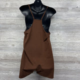 Romper Front Pockets Medium