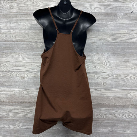 Romper Front Pockets Medium