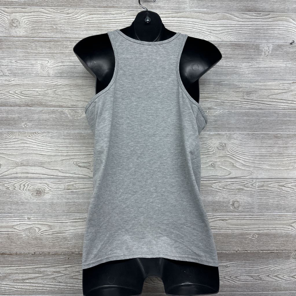 Tank Top Don't Eat Watermelon Seeds Large