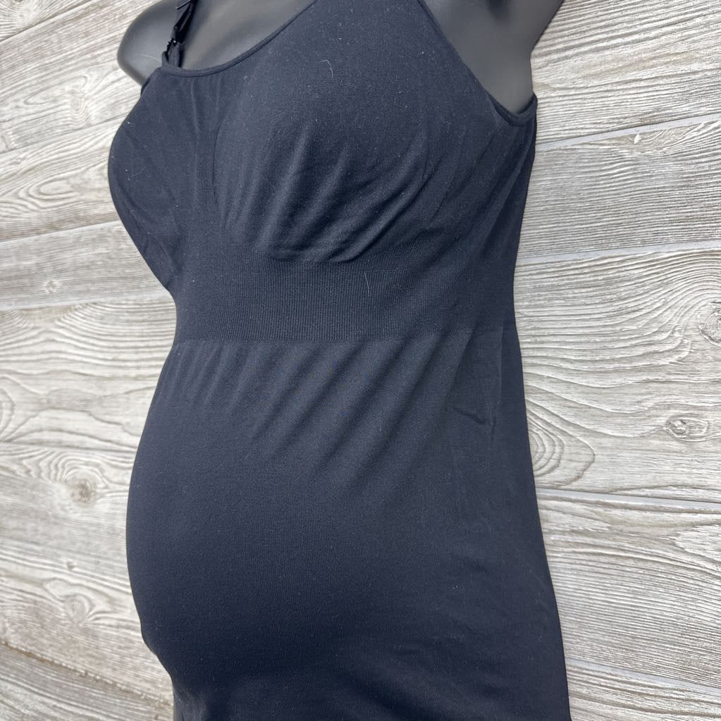 Seamless Nursing Cami Medium