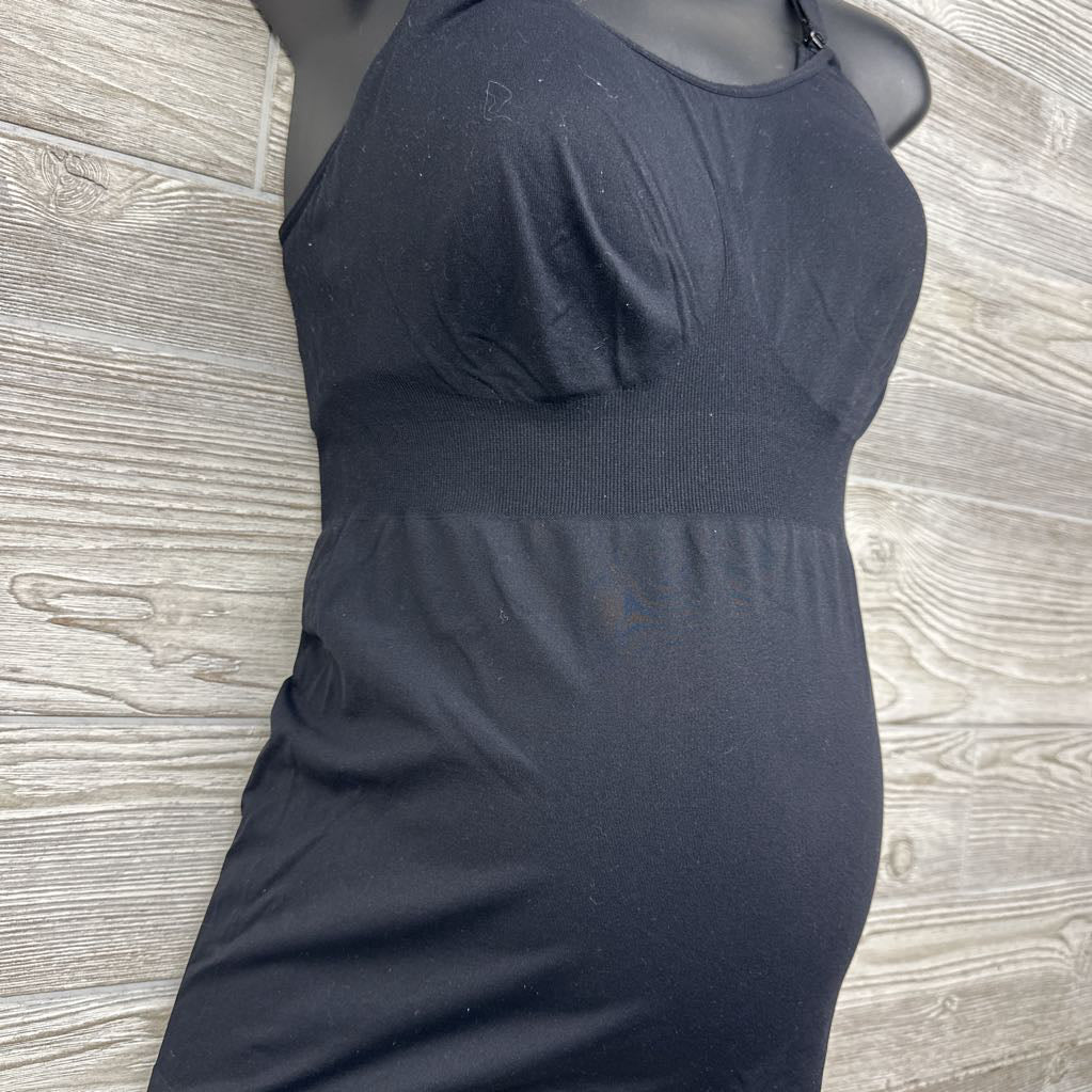 Seamless Nursing Cami Medium