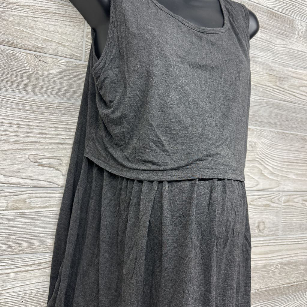 Flowey Nursing Tank Top XL