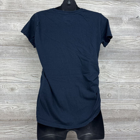 Ruched Shirt The Force Is Strong Large