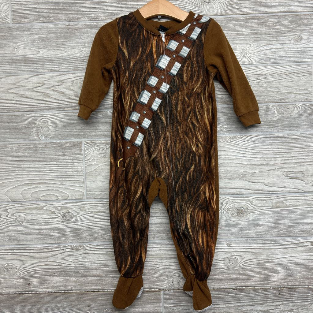Sleeper Chewy 2T *