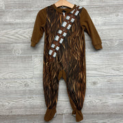 Sleeper Chewy 2T *