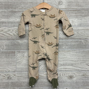 Sleeper Dinosaurs 9M