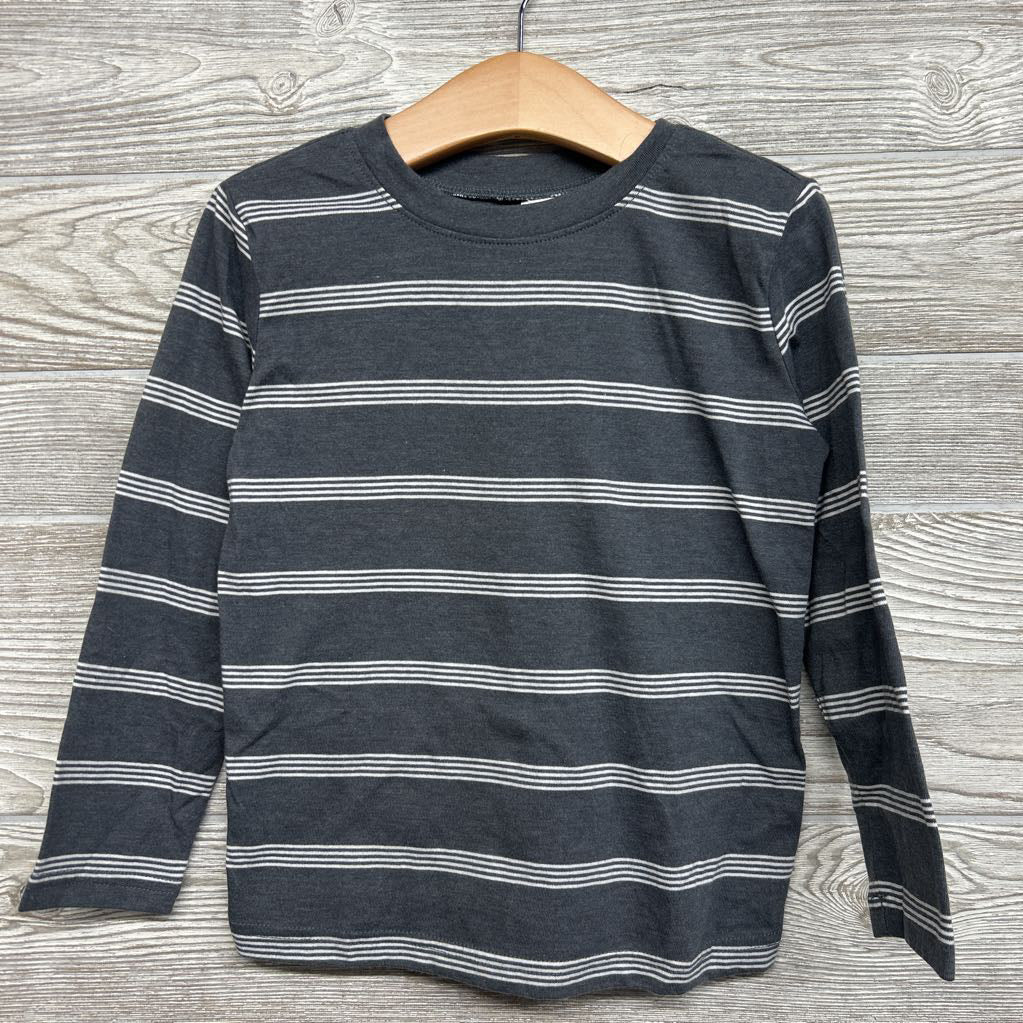 LS Shirt Stripes 6