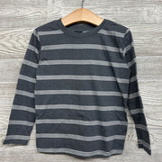 LS Shirt Stripes 6