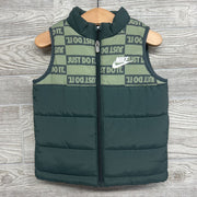 Puffer Vest Just Do It 3T