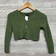 Sweater Cardigan 8
