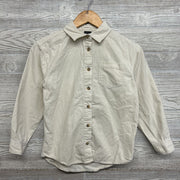LS Cord Button Up Shirt 8