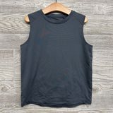 Active Tank Top 6-7