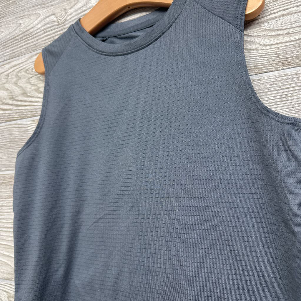 Active Tank Top 6-7
