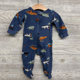 Sleeper Dinosaurs 9M *