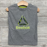 Tank Top Logo 2T