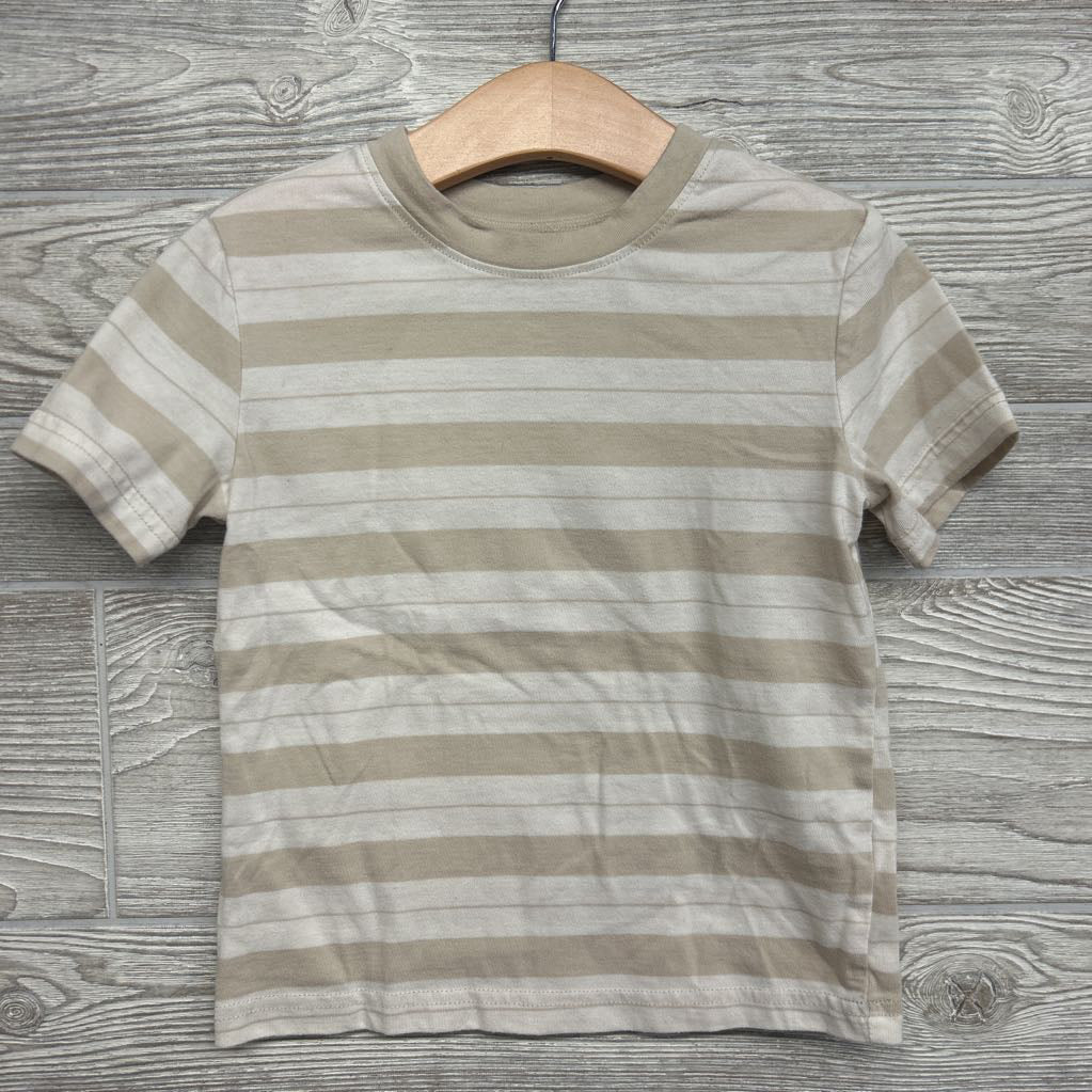 Shirt Stripes 4T