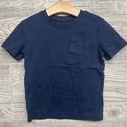 Shirt Chest Pocket 4