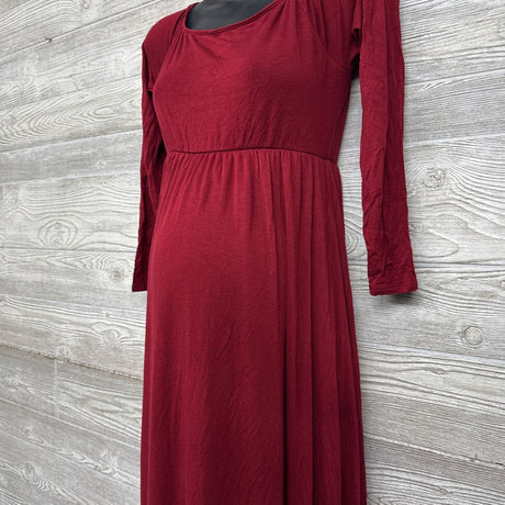 Off The Shoulder Maxi Dress Large