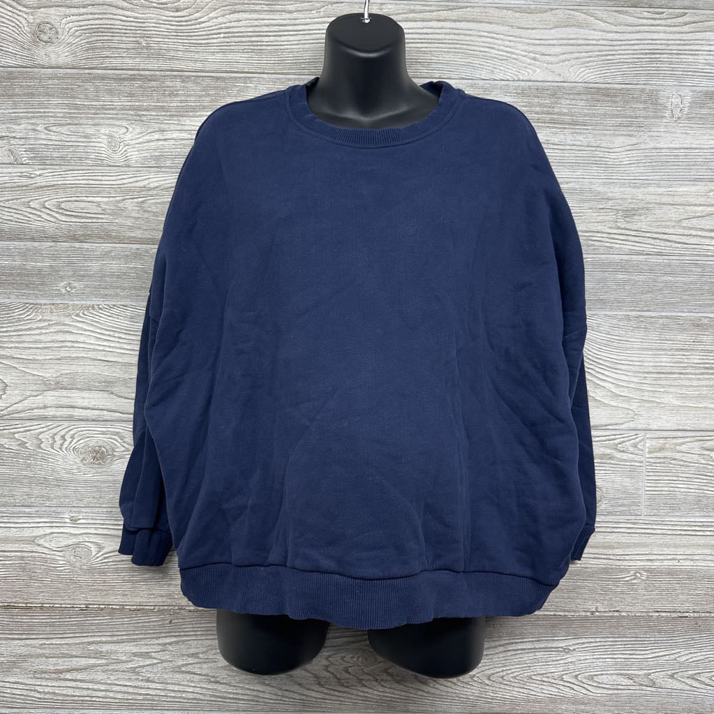 Crewneck Solid XL