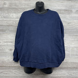 Crewneck Solid XL
