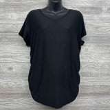 V Neck Shirt XL