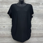 V Neck Shirt XL