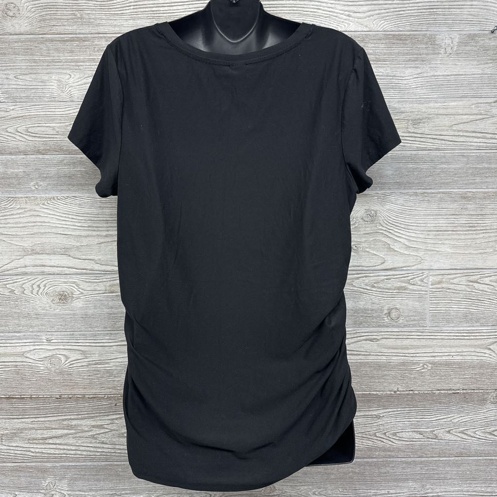 V Neck Shirt XL