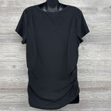 V Neck Shirt XL