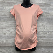 Ruched Shirt Medium