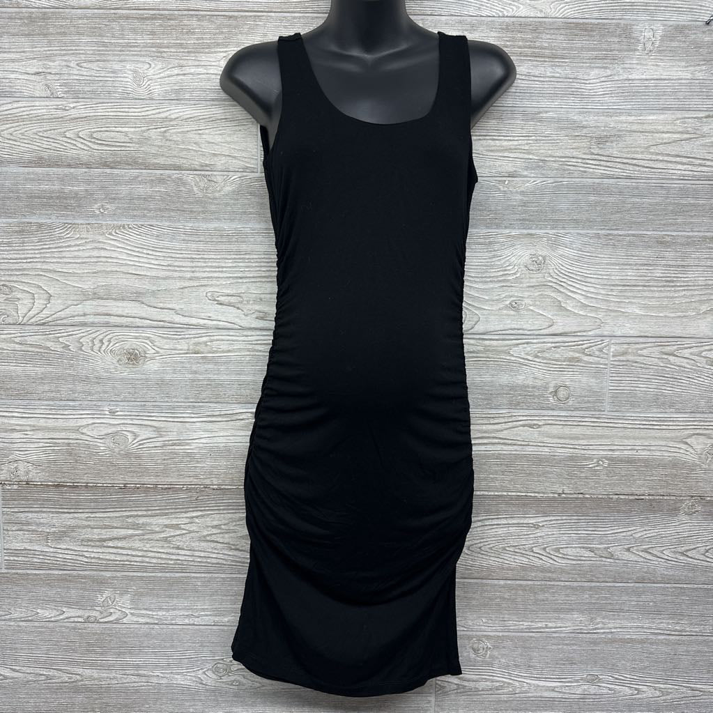 Bodycon Tank Top Dress XS