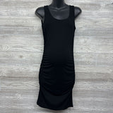 Bodycon Tank Top Dress XS