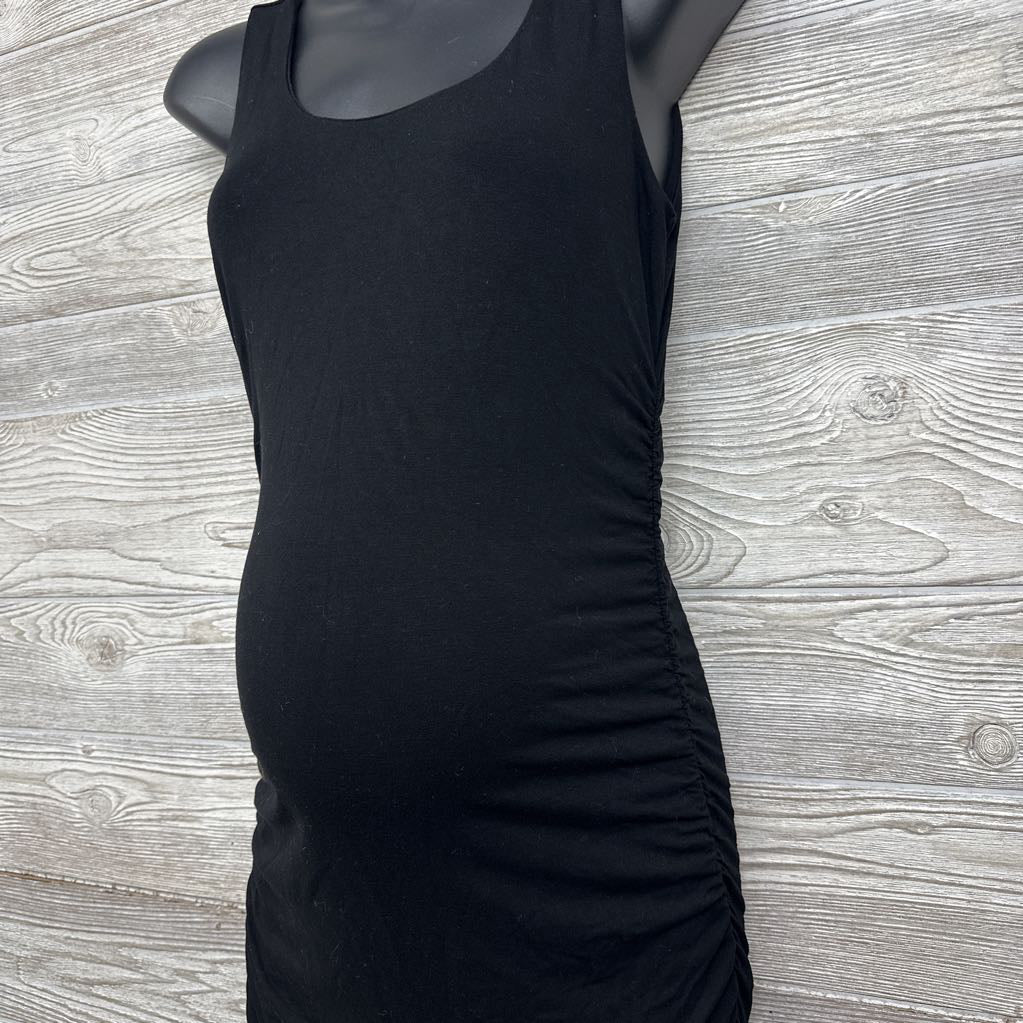 Bodycon Tank Top Dress XS