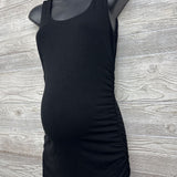 Bodycon Tank Top Dress XS