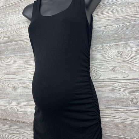 Bodycon Tank Top Dress XS