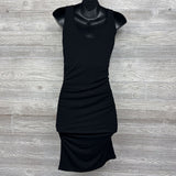 Bodycon Tank Top Dress XS